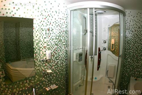 Aqua Hotel 12